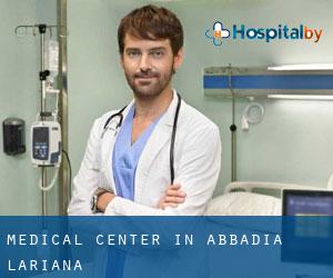 Medical Center in Abbadia Lariana