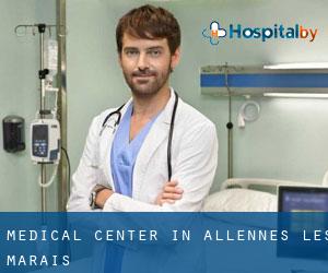 Medical Center in Allennes-les-Marais