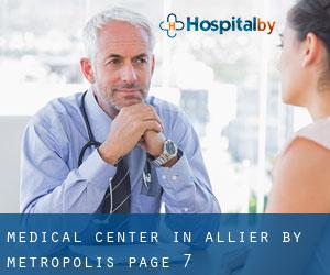 Medical Center in Allier by metropolis - page 7