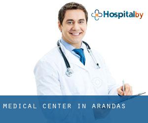 Medical Center in Arandas