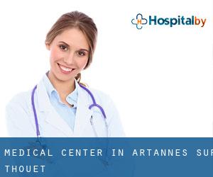 Medical Center in Artannes-sur-Thouet