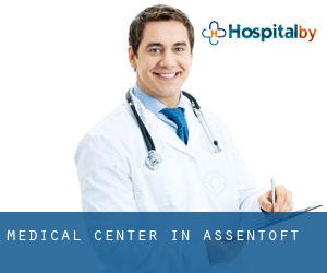 Medical Center in Assentoft