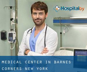 Medical Center in Barnes Corners (New York)