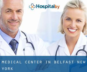 Medical Center in Belfast (New York)