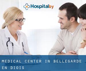 Medical Center in Bellegarde-en-Diois