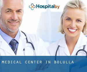 Medical Center in Bolulla