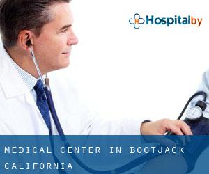 Medical Center in Bootjack (California)