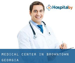 Medical Center in Browntown (Georgia)