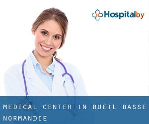 Medical Center in Bueil (Basse-Normandie)