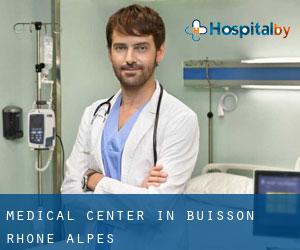 Medical Center in Buisson (Rhône-Alpes)