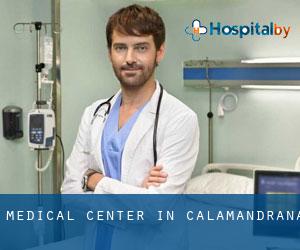 Medical Center in Calamandrana