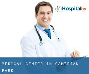 Medical Center in Cambrian Park