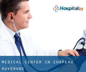 Medical Center in Chapeau (Auvergne)