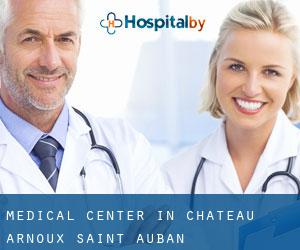 Medical Center in Château-Arnoux-Saint-Auban