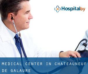 Medical Center in Châteauneuf-de-Galaure