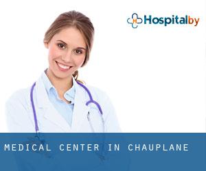 Medical Center in Chauplane