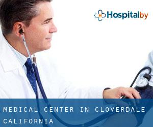 Medical Center in Cloverdale (California)