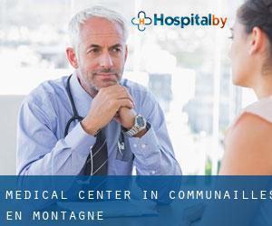 Medical Center in Communailles-en-Montagne