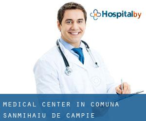 Medical Center in Comuna Sânmihaiu de Câmpie