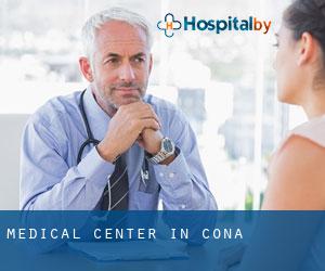 Medical Center in Cona