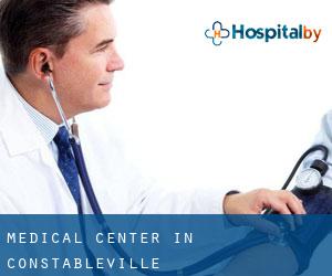 Medical Center in Constableville