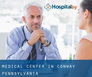 Medical Center in Conway (Pennsylvania)