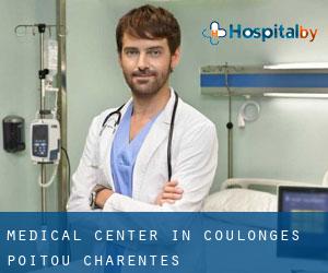 Medical Center in Coulonges (Poitou-Charentes)