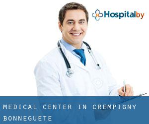 Medical Center in Crempigny-Bonneguête