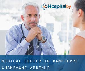 Medical Center in Dampierre (Champagne-Ardenne)