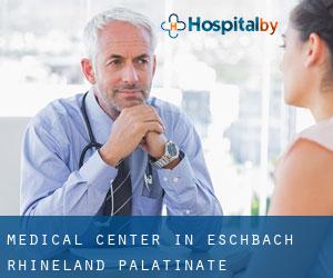 Medical Center in Eschbach (Rhineland-Palatinate)