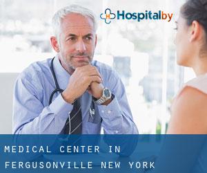 Medical Center in Fergusonville (New York)