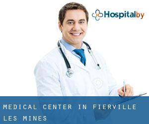 Medical Center in Fierville-les-Mines