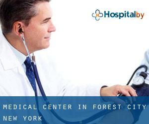 Medical Center in Forest City (New York)