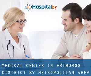 Medical Center in Friburgo District by metropolitan area - page 7