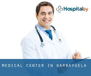 Medical Center in Garbayuela