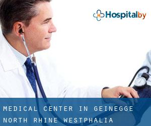 Medical Center in Geinegge (North Rhine-Westphalia)
