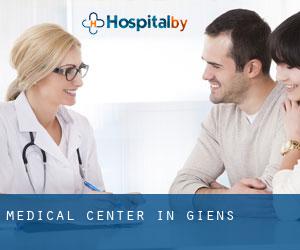 Medical Center in Giens