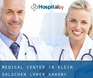 Medical Center in Klein Solschen (Lower Saxony)