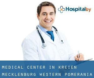 Medical Center in Kreien (Mecklenburg-Western Pomerania)