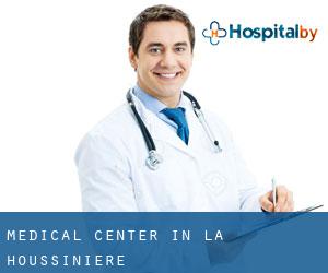 Medical Center in La Houssinière
