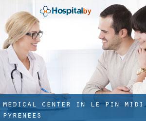 Medical Center in Le Pin (Midi-Pyrénées)