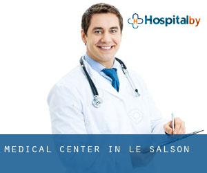 Medical Center in Le Salson