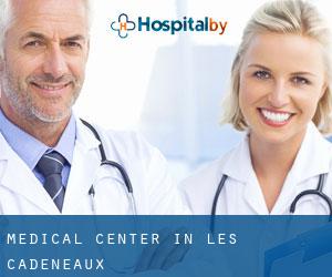 Medical Center in Les Cadeneaux