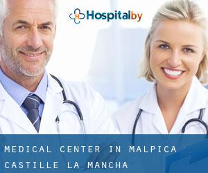 Medical Center in Malpica (Castille-La Mancha)