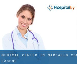 Medical Center in Marcallo con Casone