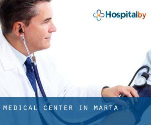 Medical Center in Marta