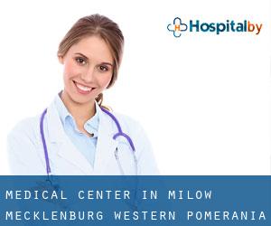 Medical Center in Milow (Mecklenburg-Western Pomerania)