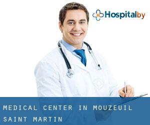 Medical Center in Mouzeuil-Saint-Martin