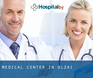 Medical Center in Olzai