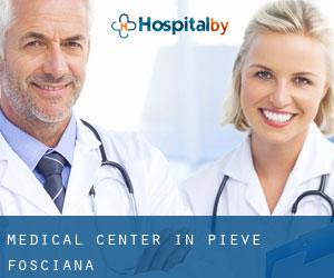 Medical Center in Pieve Fosciana